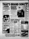 Torbay Express and South Devon Echo Friday 16 March 1984 Page 48