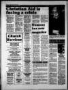 Torbay Express and South Devon Echo Saturday 17 March 1984 Page 14