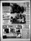 Torbay Express and South Devon Echo Monday 19 March 1984 Page 8