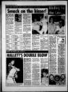 Torbay Express and South Devon Echo Monday 19 March 1984 Page 10