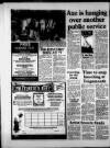 Torbay Express and South Devon Echo Monday 19 March 1984 Page 20