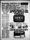 Torbay Express and South Devon Echo Thursday 22 March 1984 Page 5