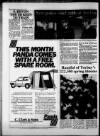 Torbay Express and South Devon Echo Thursday 22 March 1984 Page 6