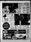 Torbay Express and South Devon Echo Thursday 22 March 1984 Page 8