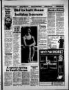 Torbay Express and South Devon Echo Thursday 22 March 1984 Page 11