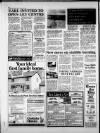 Torbay Express and South Devon Echo Thursday 22 March 1984 Page 18