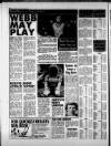Torbay Express and South Devon Echo Thursday 22 March 1984 Page 22