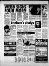 Torbay Express and South Devon Echo Thursday 22 March 1984 Page 24