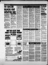 Torbay Express and South Devon Echo Friday 23 March 1984 Page 42