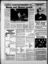 Torbay Express and South Devon Echo Saturday 24 March 1984 Page 6