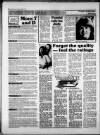 Torbay Express and South Devon Echo Saturday 24 March 1984 Page 12