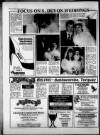 Torbay Express and South Devon Echo Thursday 29 March 1984 Page 8