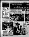 Torbay Express and South Devon Echo Thursday 29 March 1984 Page 12