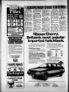 Torbay Express and South Devon Echo Friday 30 March 1984 Page 8