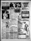 Torbay Express and South Devon Echo Friday 30 March 1984 Page 15