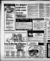 Torbay Express and South Devon Echo Friday 30 March 1984 Page 22