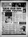 Torbay Express and South Devon Echo Saturday 31 March 1984 Page 1