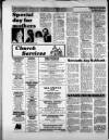 Torbay Express and South Devon Echo Saturday 31 March 1984 Page 14