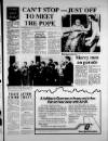 Torbay Express and South Devon Echo Monday 02 April 1984 Page 5