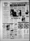 Torbay Express and South Devon Echo Monday 02 April 1984 Page 6