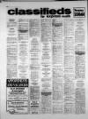Torbay Express and South Devon Echo Monday 02 April 1984 Page 18