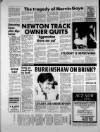 Torbay Express and South Devon Echo Monday 02 April 1984 Page 24