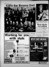 Torbay Express and South Devon Echo Thursday 05 April 1984 Page 10