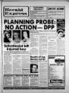 Torbay Express and South Devon Echo Tuesday 10 April 1984 Page 1