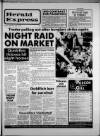 Torbay Express and South Devon Echo Wednesday 11 April 1984 Page 1