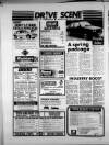 Torbay Express and South Devon Echo Wednesday 11 April 1984 Page 10