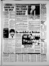 Torbay Express and South Devon Echo Saturday 14 April 1984 Page 23