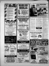 Torbay Express and South Devon Echo Tuesday 17 April 1984 Page 6