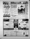 Torbay Express and South Devon Echo Tuesday 17 April 1984 Page 16