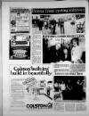 Torbay Express and South Devon Echo Wednesday 18 April 1984 Page 20