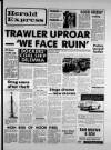 Torbay Express and South Devon Echo Thursday 19 April 1984 Page 1