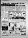 Torbay Express and South Devon Echo Thursday 19 April 1984 Page 9