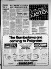 Torbay Express and South Devon Echo Thursday 19 April 1984 Page 15