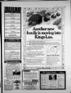 Torbay Express and South Devon Echo Thursday 19 April 1984 Page 23