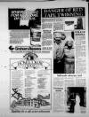 Torbay Express and South Devon Echo Thursday 19 April 1984 Page 34