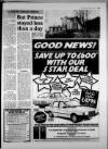 Torbay Express and South Devon Echo Thursday 19 April 1984 Page 39