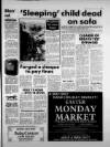 Torbay Express and South Devon Echo Saturday 21 April 1984 Page 3