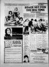 Torbay Express and South Devon Echo Saturday 21 April 1984 Page 8