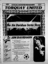 Torbay Express and South Devon Echo Saturday 21 April 1984 Page 13