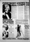 Torbay Express and South Devon Echo Saturday 21 April 1984 Page 14