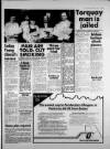 Torbay Express and South Devon Echo Wednesday 25 April 1984 Page 5