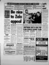 Torbay Express and South Devon Echo Wednesday 25 April 1984 Page 24