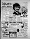 Torbay Express and South Devon Echo Thursday 26 April 1984 Page 5