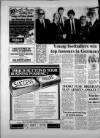 Torbay Express and South Devon Echo Thursday 26 April 1984 Page 10
