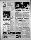 Torbay Express and South Devon Echo Thursday 26 April 1984 Page 18