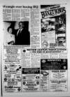 Torbay Express and South Devon Echo Thursday 26 April 1984 Page 21